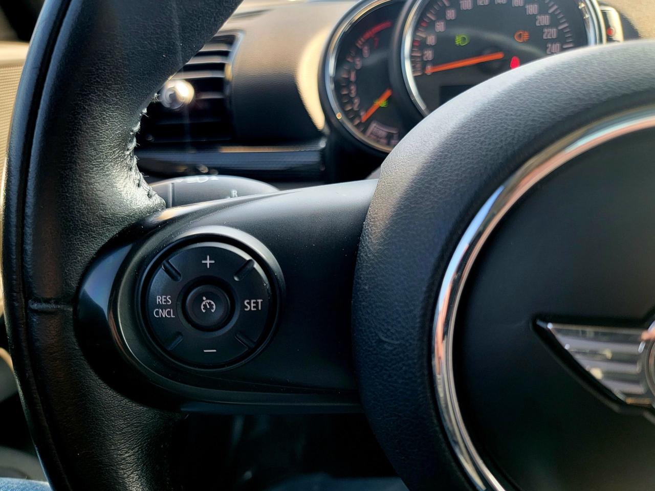 2016 MINI Cooper Clubman S Photo