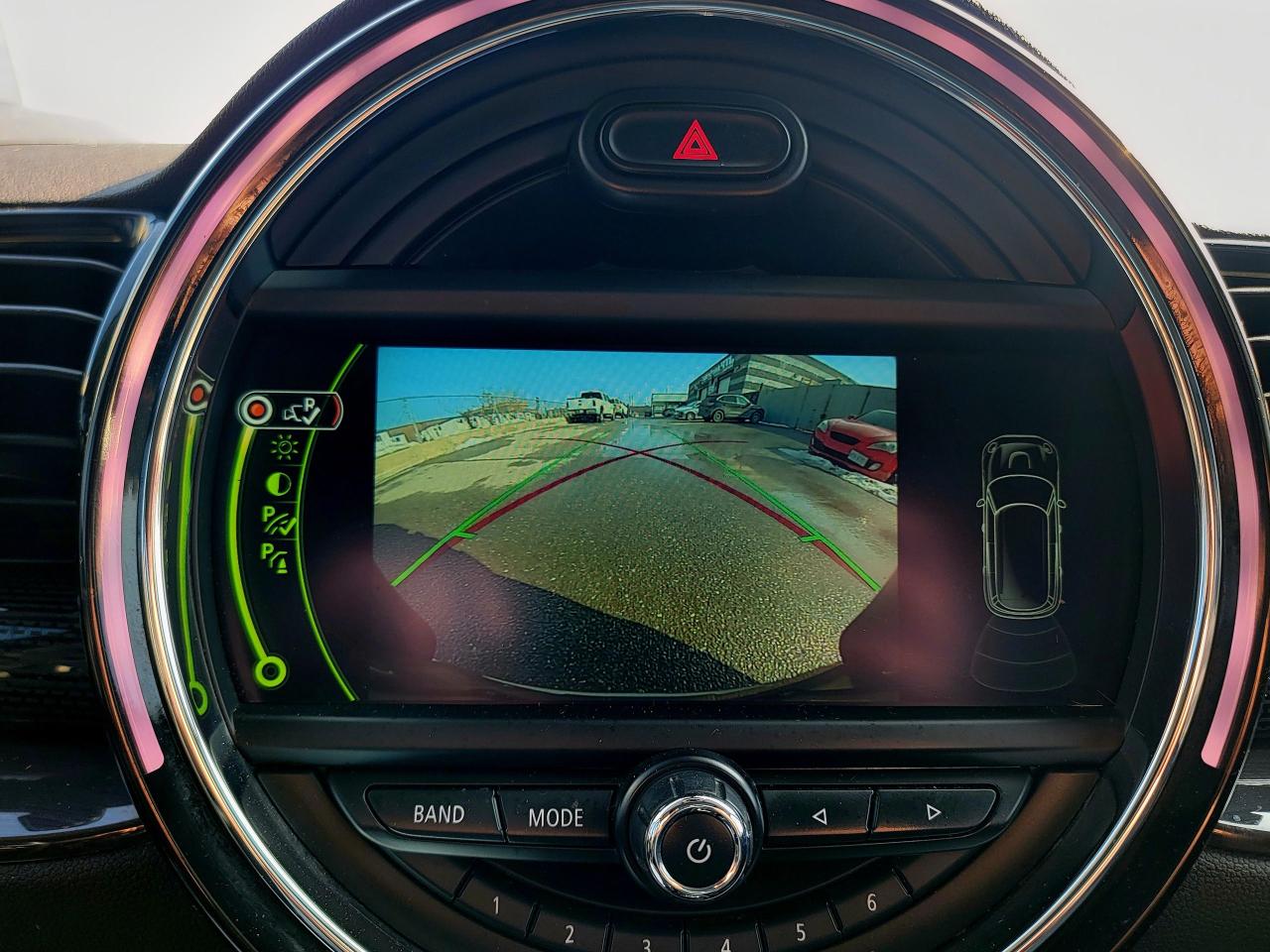 2016 MINI Cooper Clubman S Photo