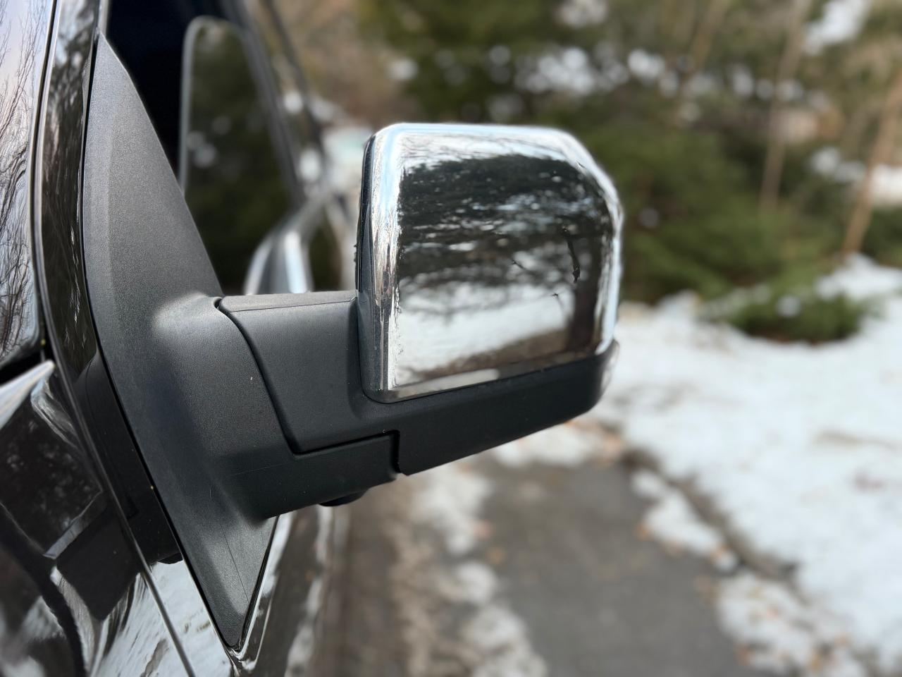 2019 Ford F-150 Platinum Photo