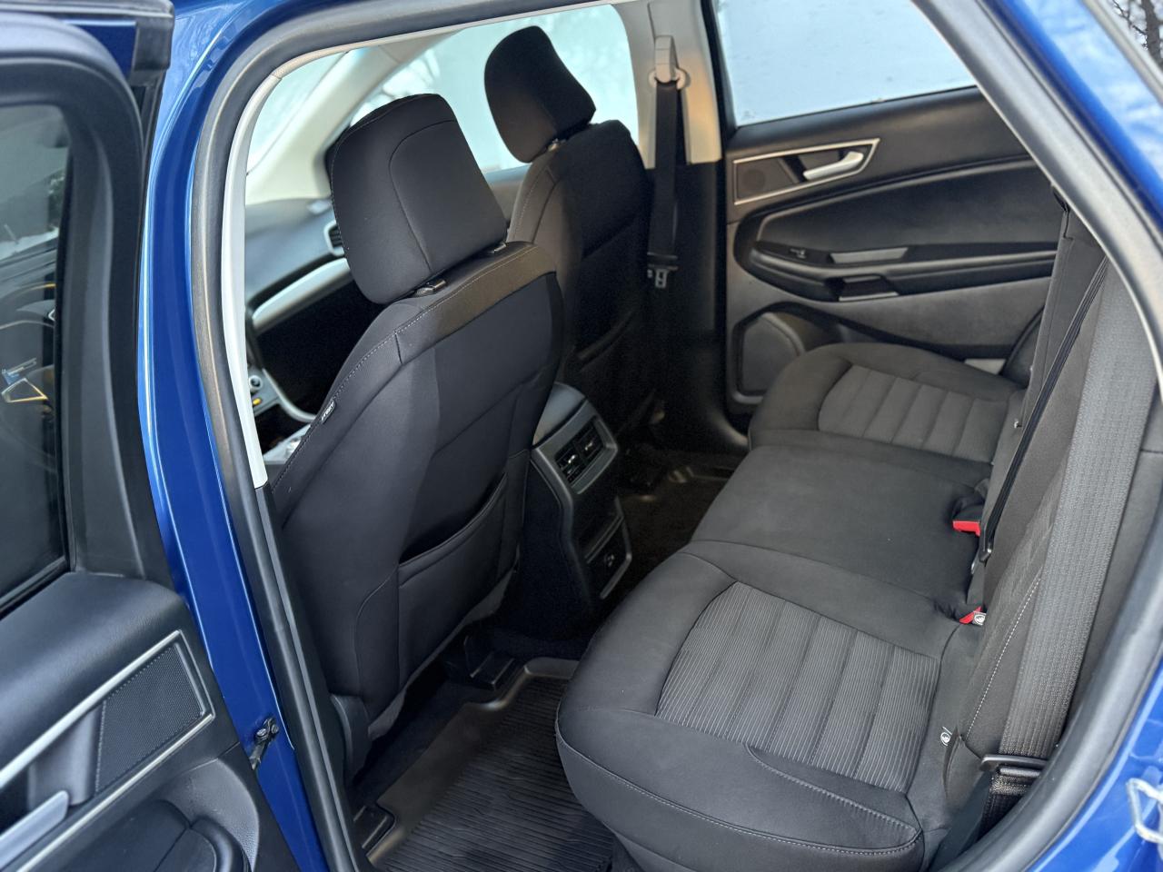 2021 Ford Edge SEL AWD Photo