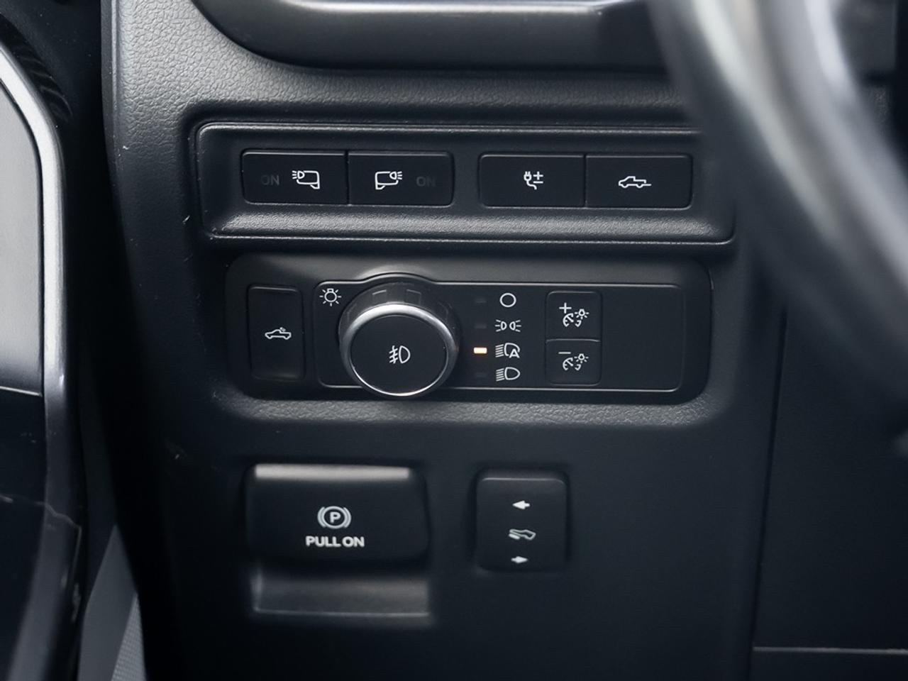 2021 Ford F-150 XLT Photo34