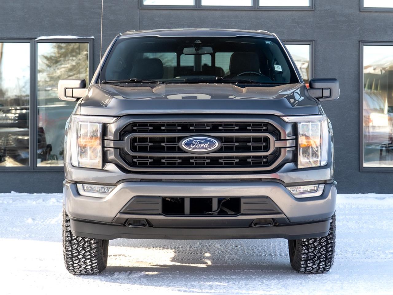 2021 Ford F-150 XLT Photo25