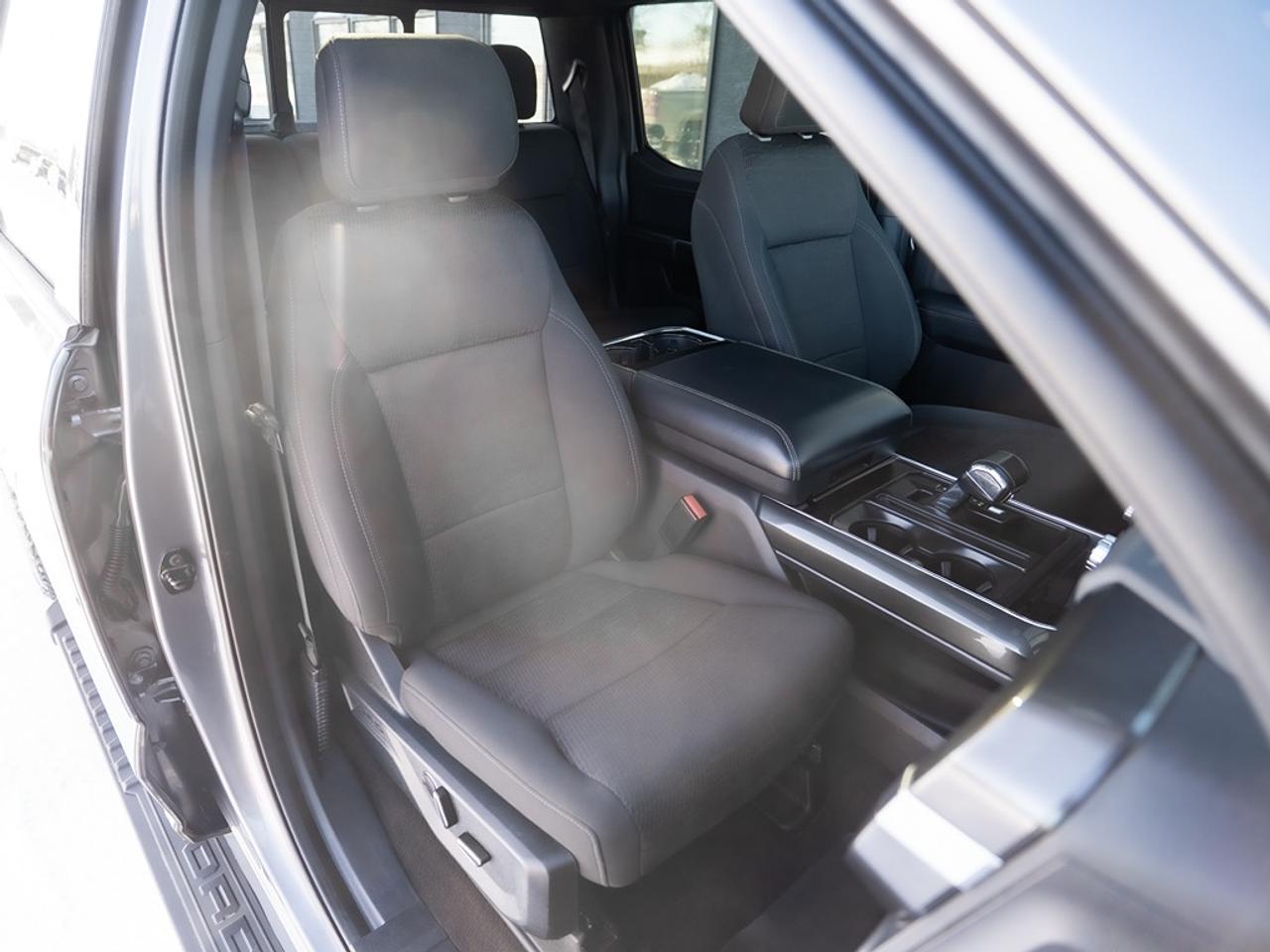 2021 Ford F-150 XLT Photo21