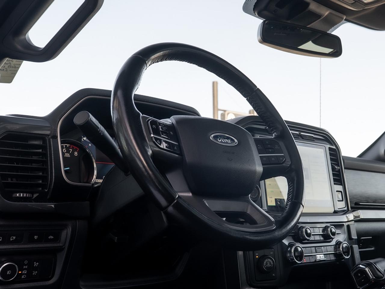 2021 Ford F-150 XLT Photo37