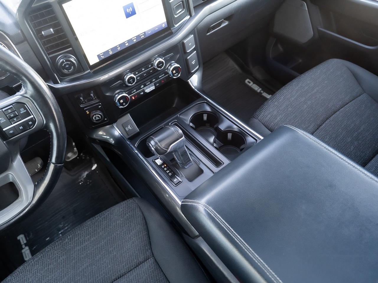 2021 Ford F-150 XLT Photo33