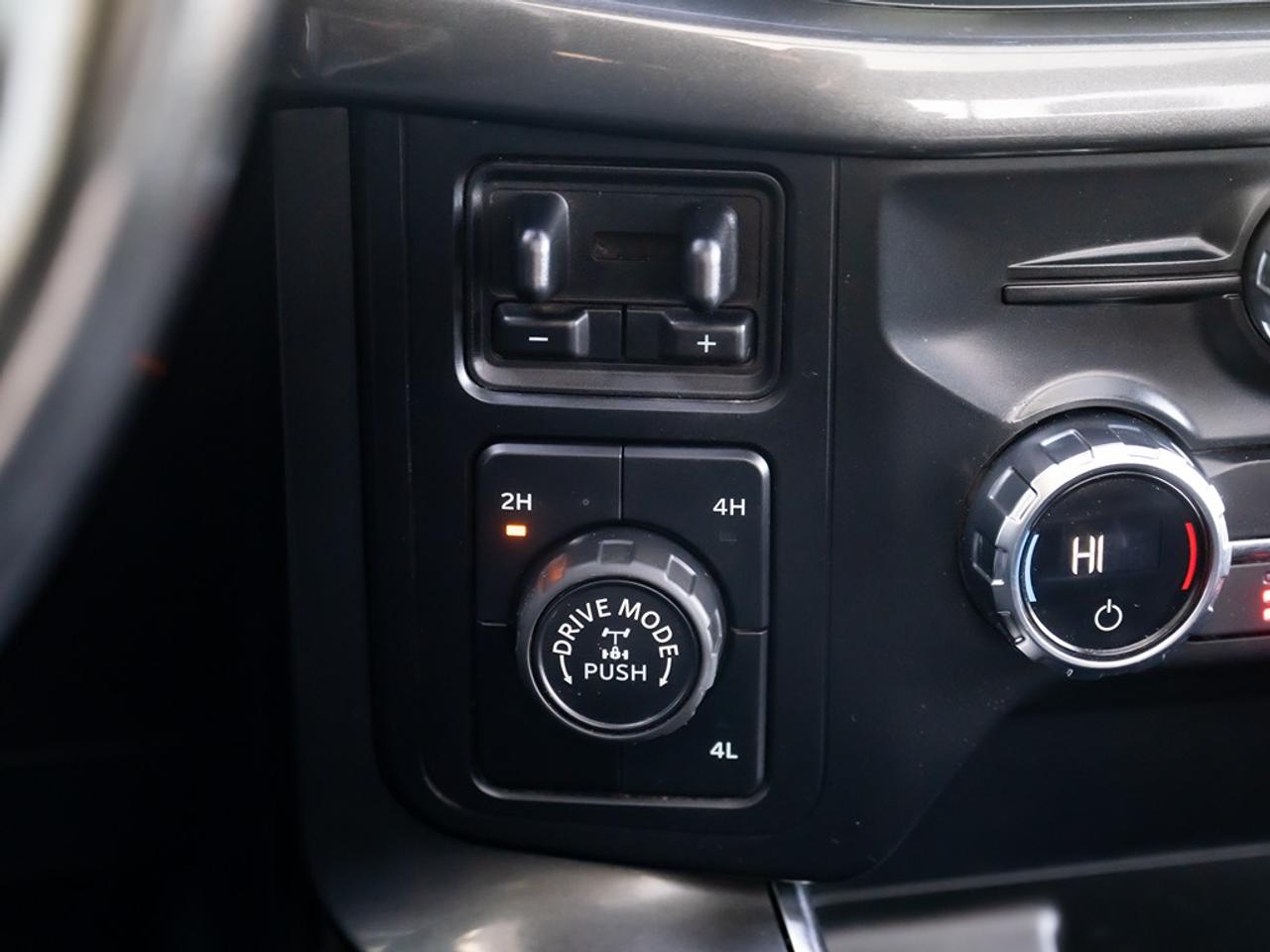 2021 Ford F-150 XLT Photo35