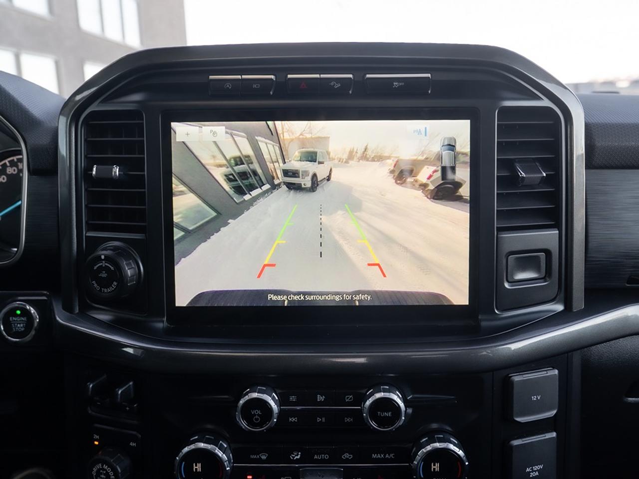 2021 Ford F-150 XLT Photo16