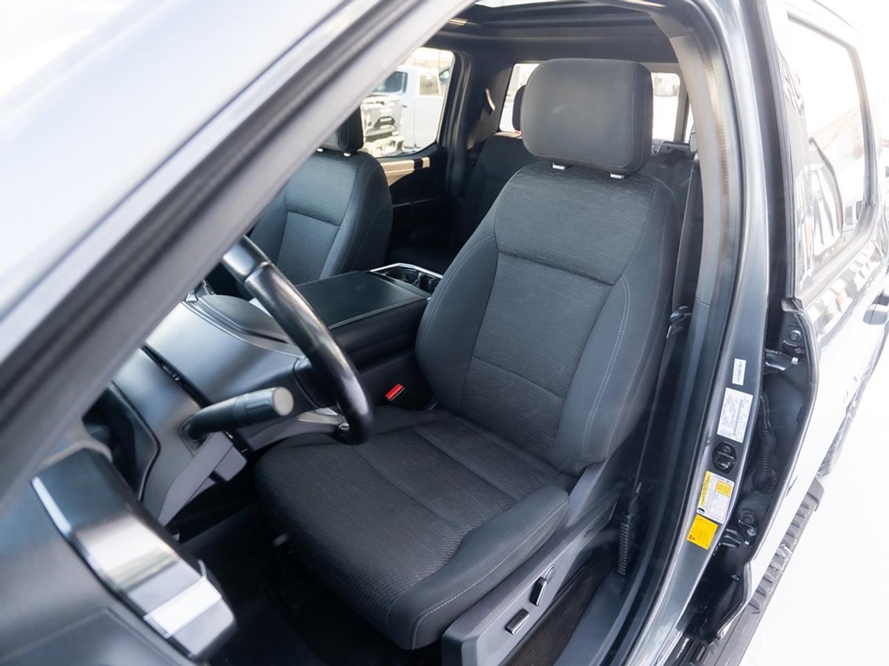 2021 Ford F-150 XLT Photo41