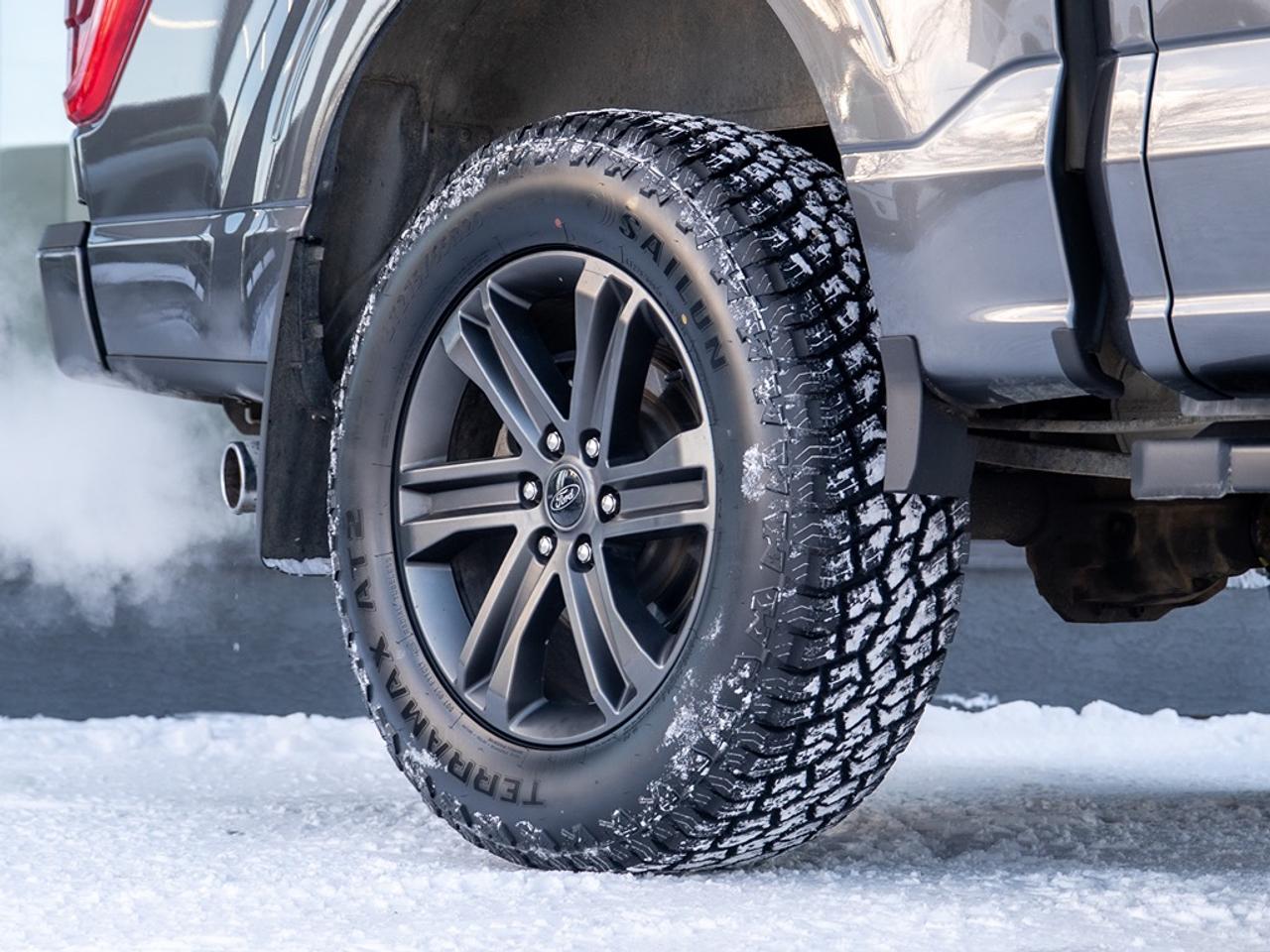 2021 Ford F-150 XLT Photo26