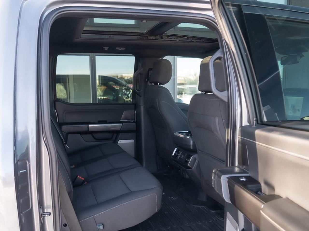 2021 Ford F-150 XLT Photo43