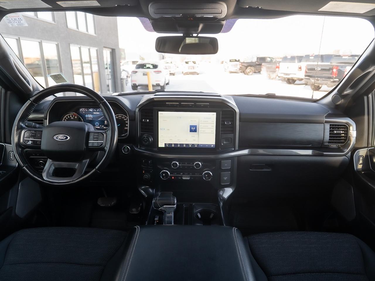 2021 Ford F-150 XLT Photo30