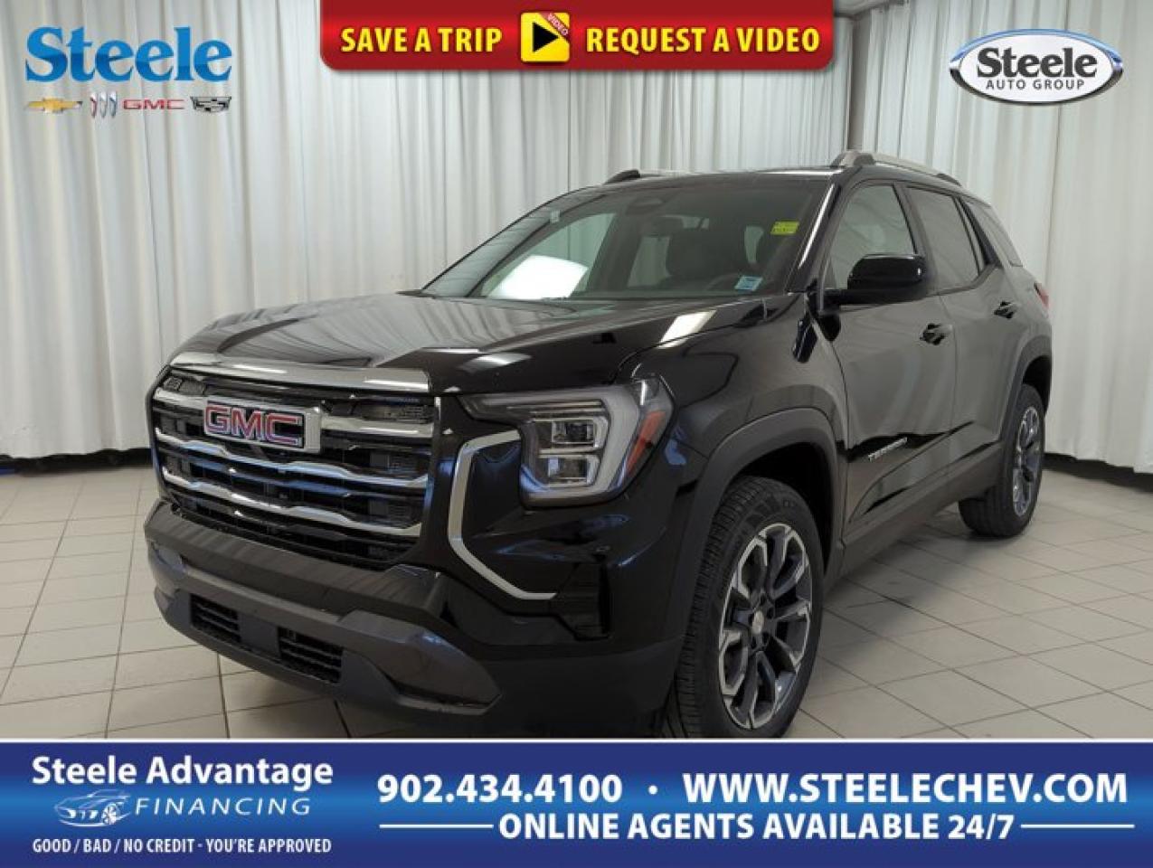 4WD Sport Utility Vehicle, AWD 4dr Elevation, 8-Speed Automatic, Turbocharged Gas I4 1.5L/-TBD-