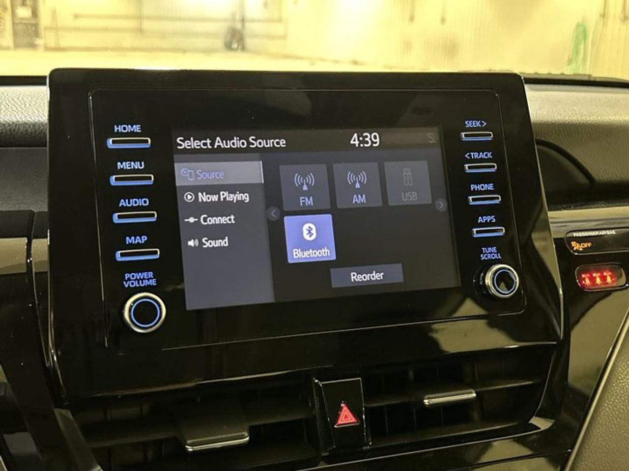 2021 Toyota Camry LE AWD Photo