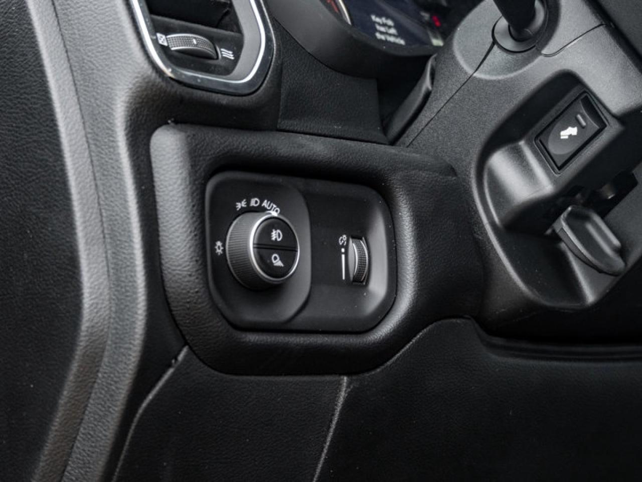 2026 RAM 2500 Big Horn Photo