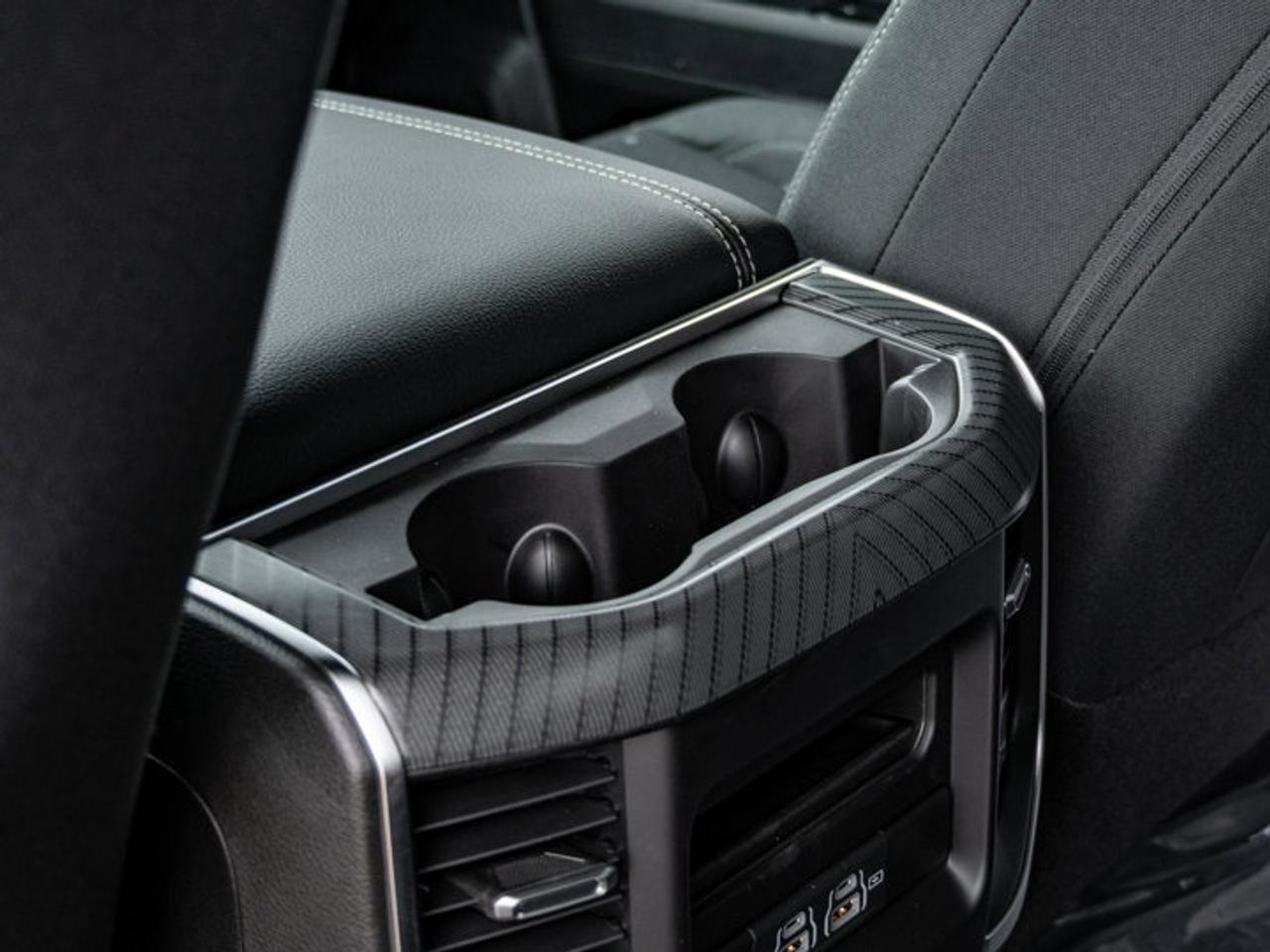 2026 RAM 2500 Big Horn Photo