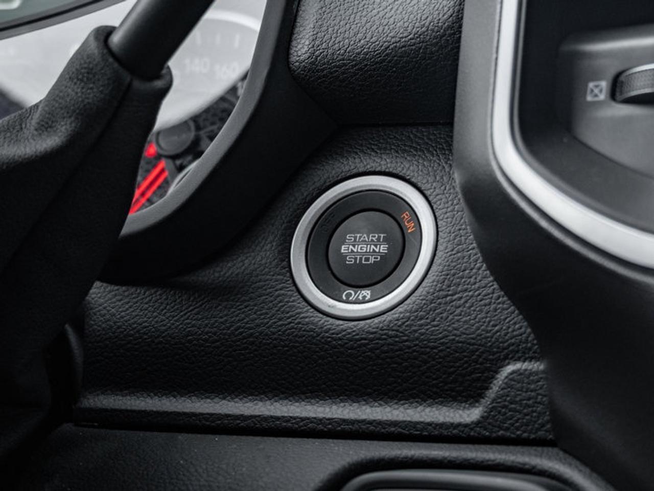 2026 RAM 2500 Big Horn Photo