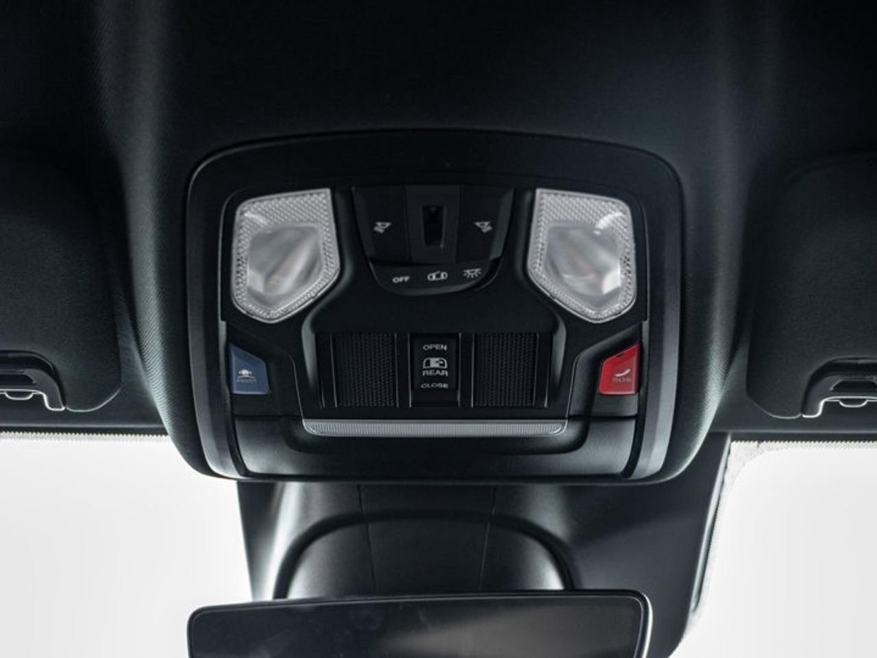 2026 RAM 2500 Big Horn Photo