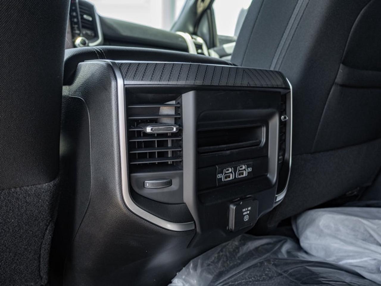 2026 RAM 2500 Big Horn Photo