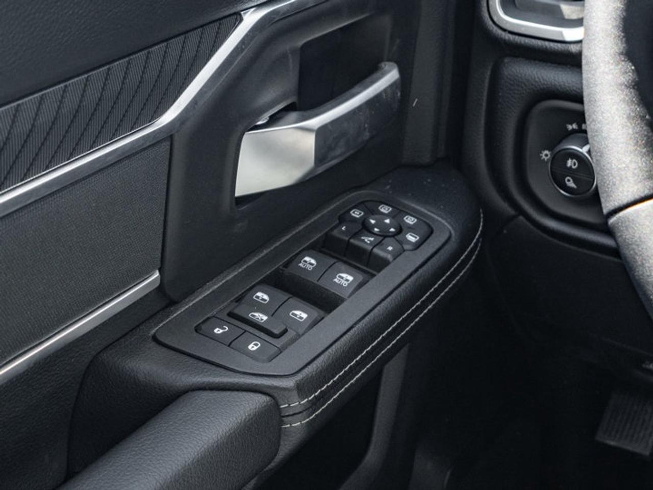 2026 RAM 2500 Big Horn Photo