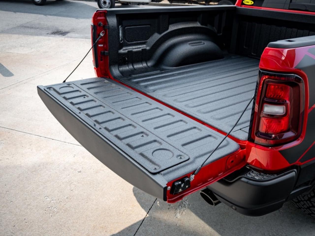 2025 RAM 1500 Rebel Photo