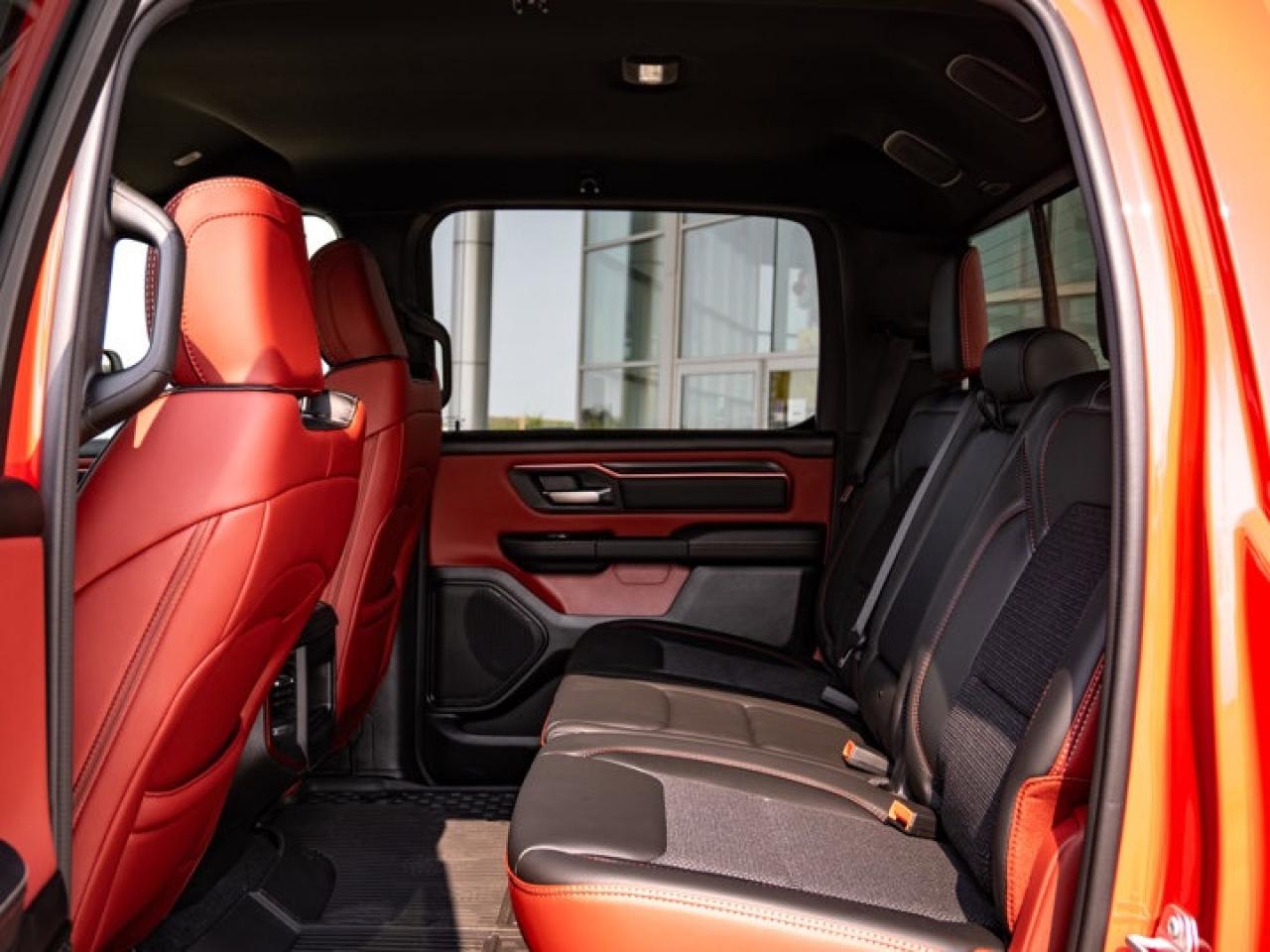 2025 RAM 1500 Rebel Photo