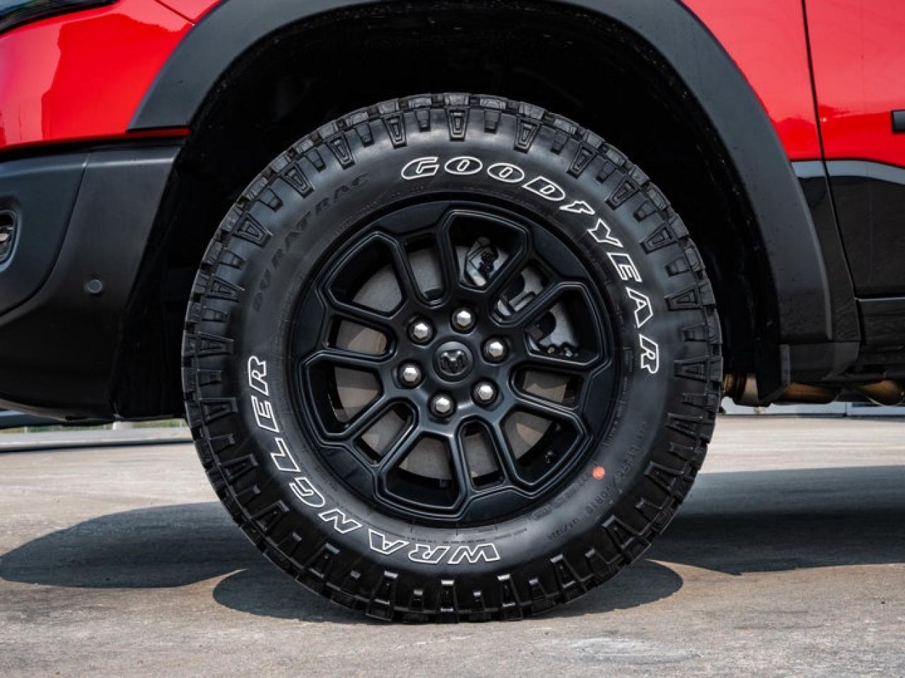 2025 RAM 1500 Rebel Photo