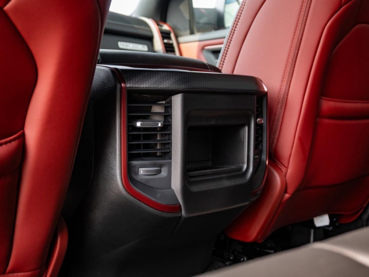 2025 RAM 1500 Rebel Photo