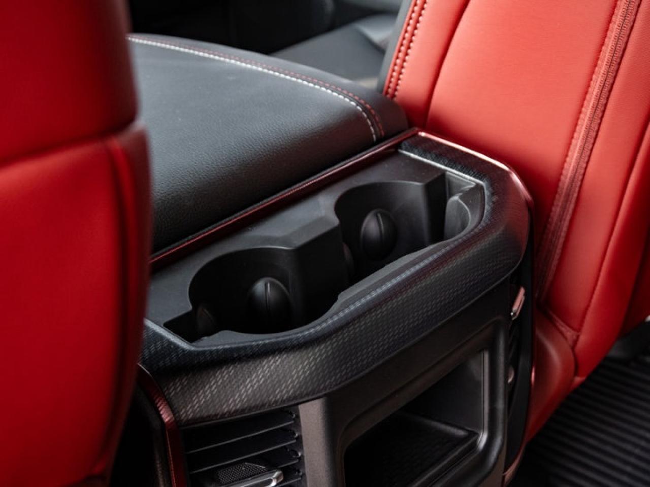 2025 RAM 1500 Rebel Photo