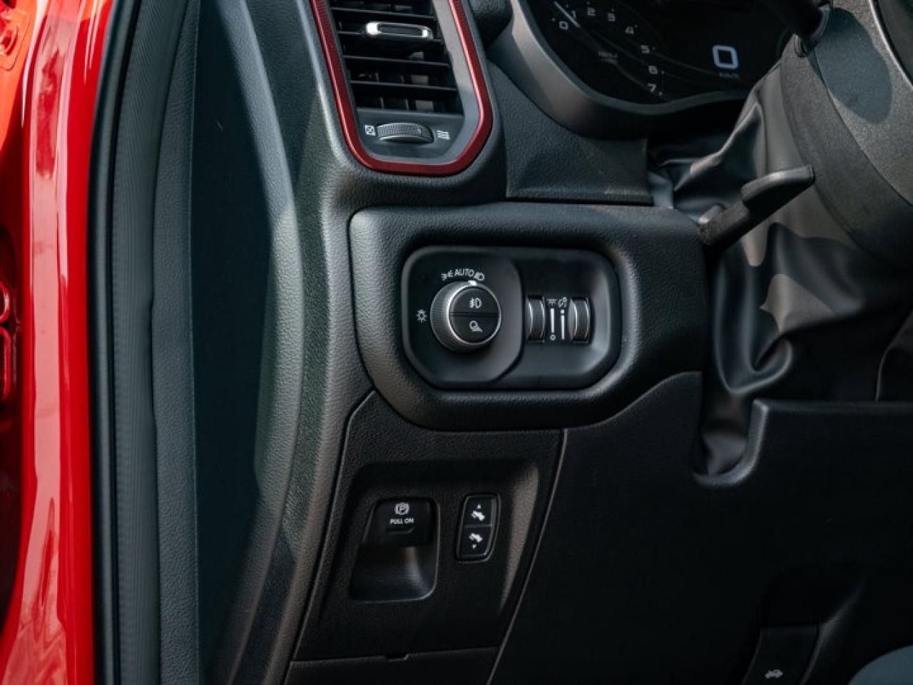 2025 RAM 1500 Rebel Photo