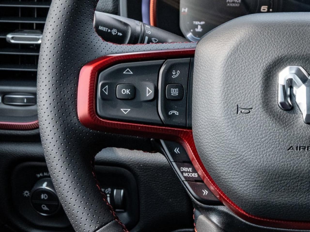 2025 RAM 1500 Rebel Photo