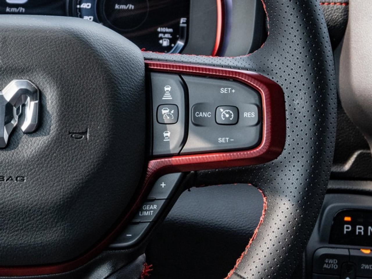 2025 RAM 1500 Rebel Photo