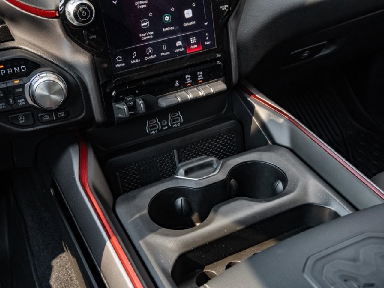 2025 RAM 1500 Rebel Photo