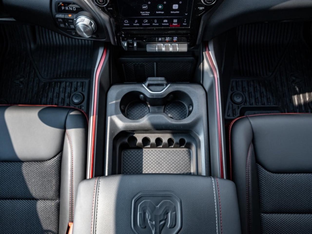 2025 RAM 1500 Rebel Photo