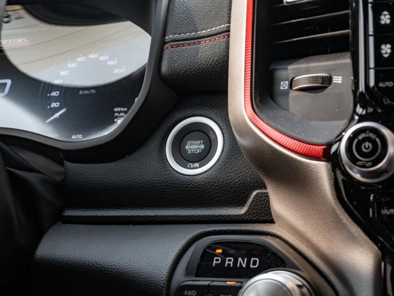 2025 RAM 1500 Rebel Photo