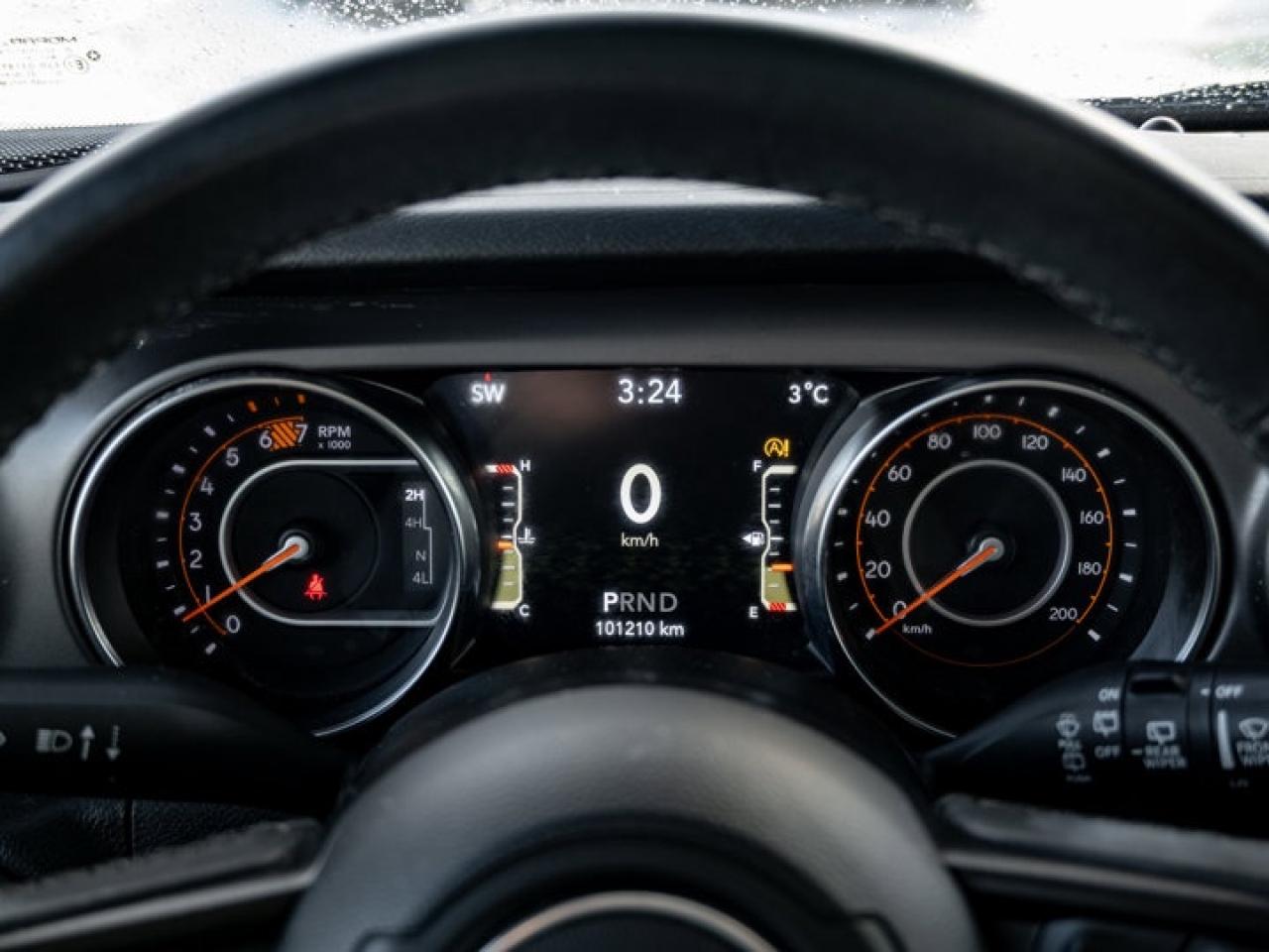 2022 Jeep Wrangler UNLIMITED SPORT Photo