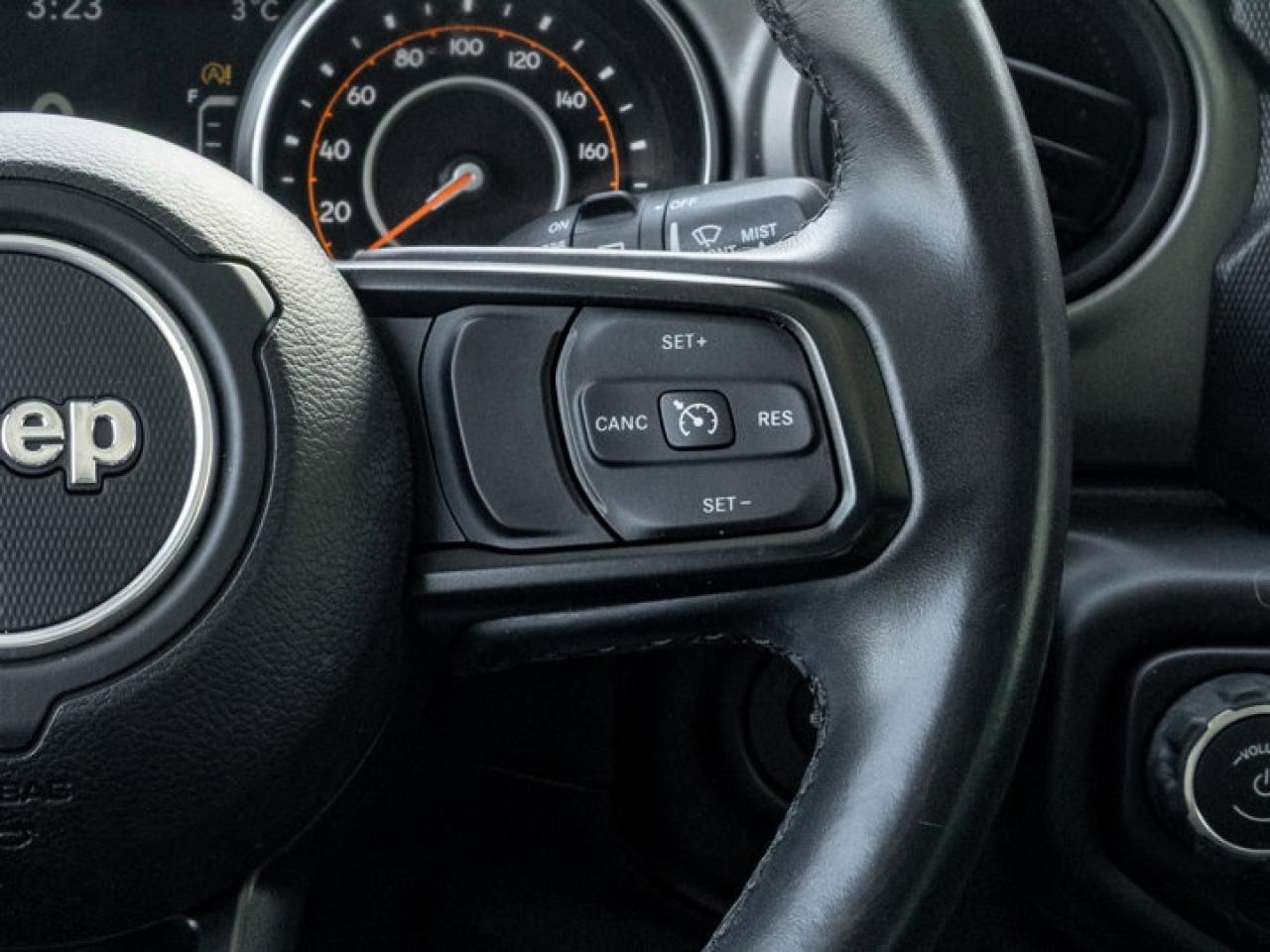 2022 Jeep Wrangler UNLIMITED SPORT Photo