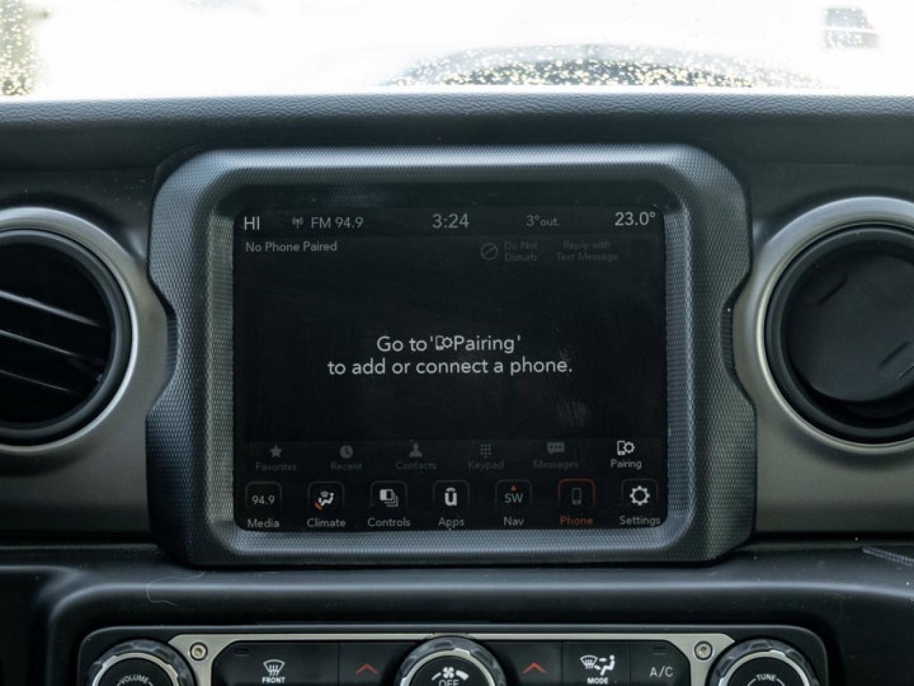 2022 Jeep Wrangler UNLIMITED SPORT Photo