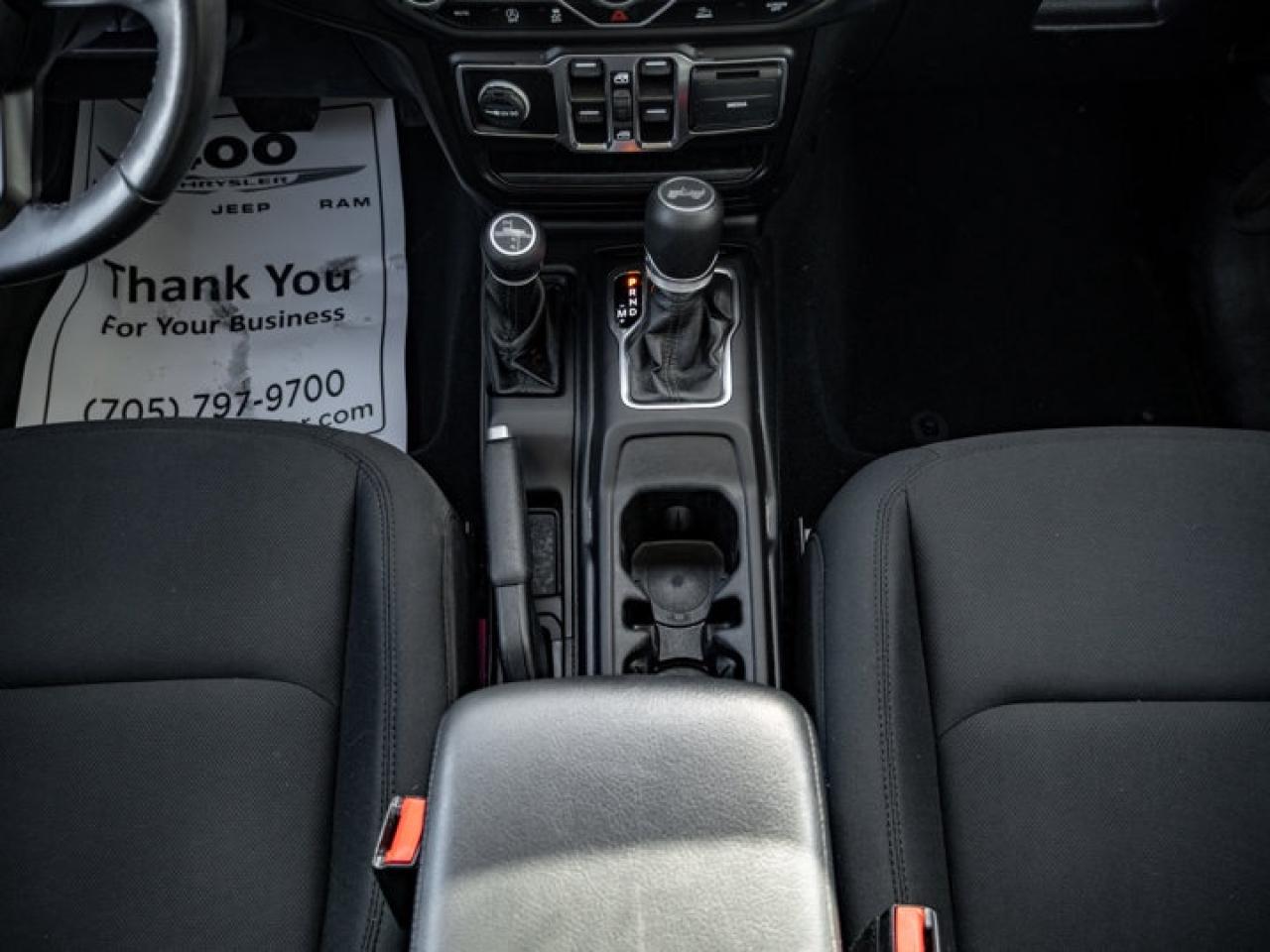 2022 Jeep Wrangler UNLIMITED SPORT Photo