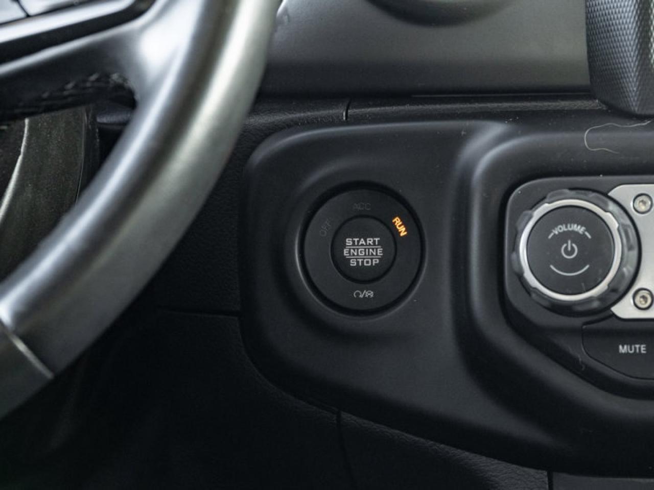 2022 Jeep Wrangler UNLIMITED SPORT Photo