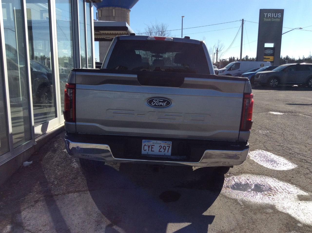 2024 Ford F-150 XL Photo