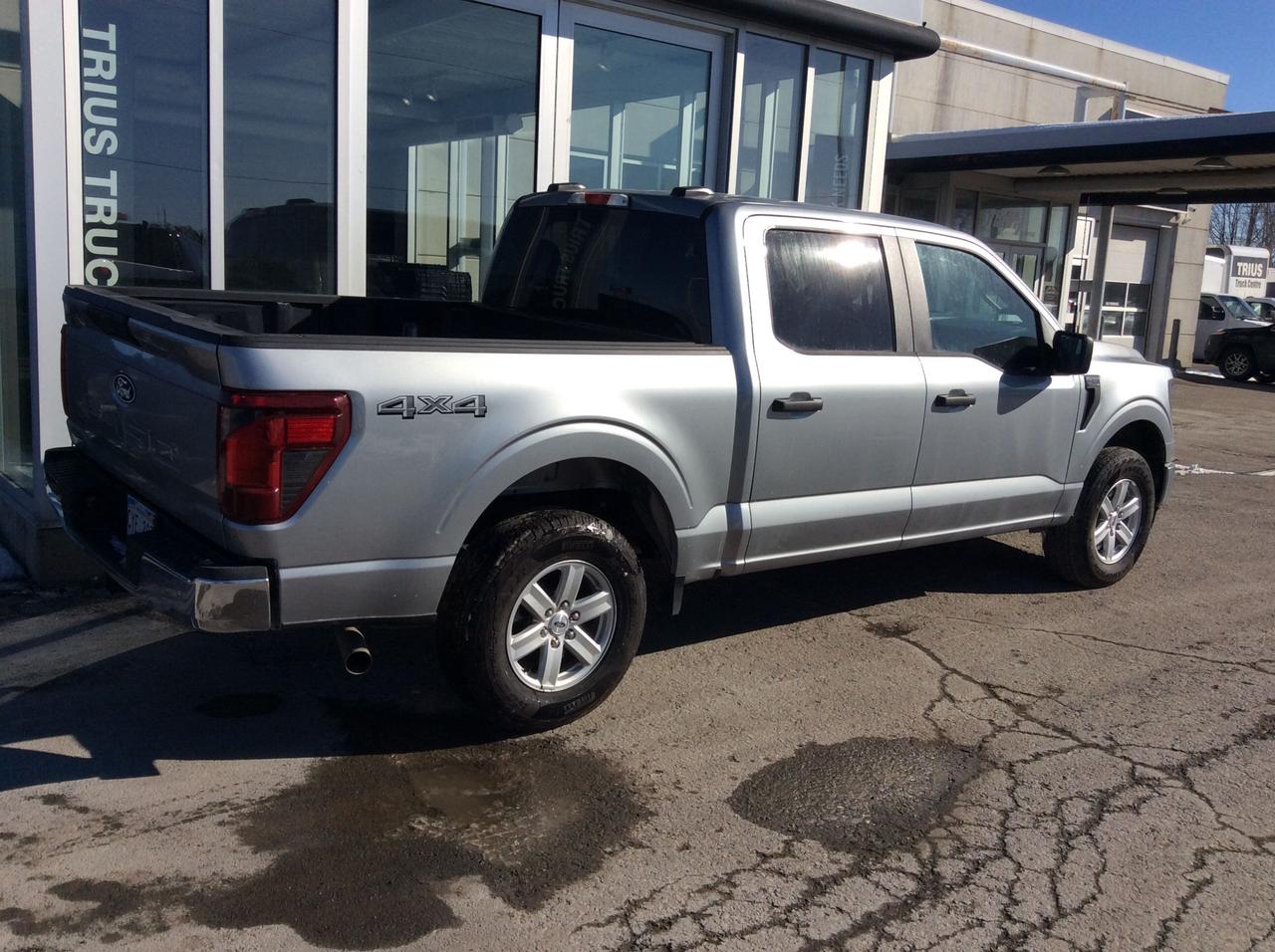 2024 Ford F-150 XL Photo