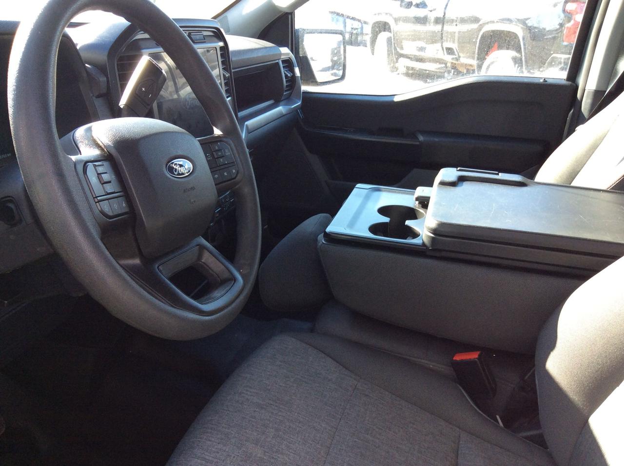 2024 Ford F-150 XL Photo