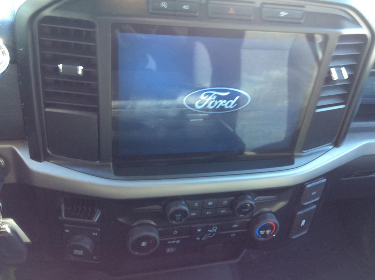 2024 Ford F-150 XL Photo