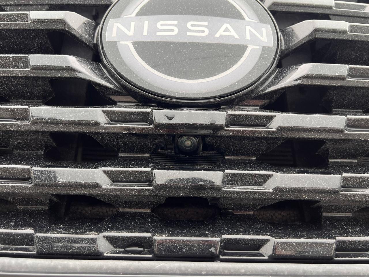 2022 Nissan Kicks SR ONE OWNER NO ACCIDENTS FULLY LOADED WARRANTY Photo