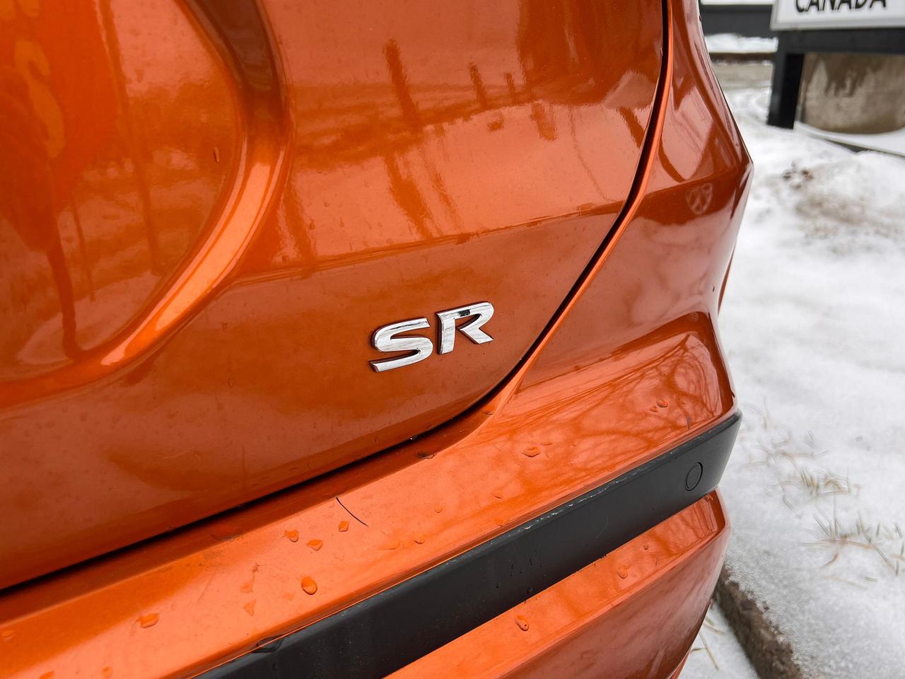 2022 Nissan Kicks SR ONE OWNER NO ACCIDENTS FULLY LOADED WARRANTY Photo