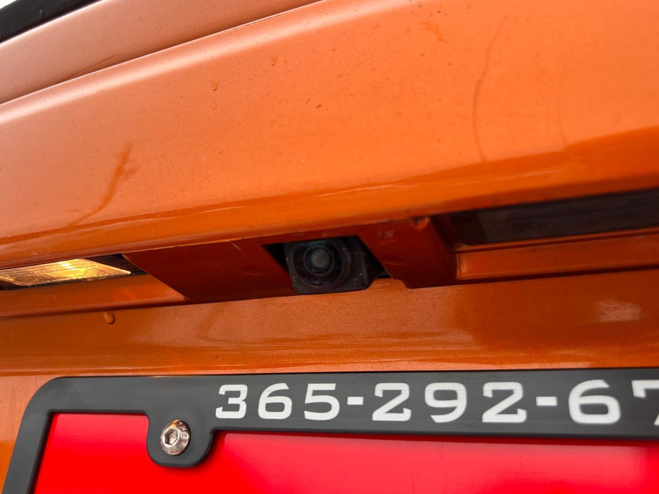 2022 Nissan Kicks SR ONE OWNER NO ACCIDENTS FULLY LOADED WARRANTY Photo