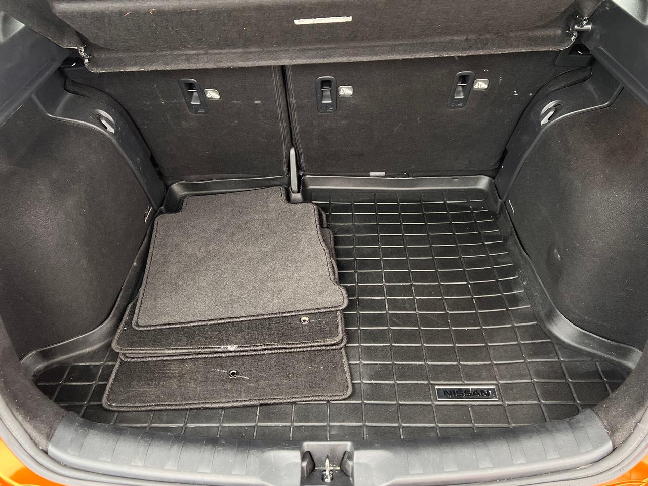 2022 Nissan Kicks SR ONE OWNER NO ACCIDENTS FULLY LOADED WARRANTY Photo