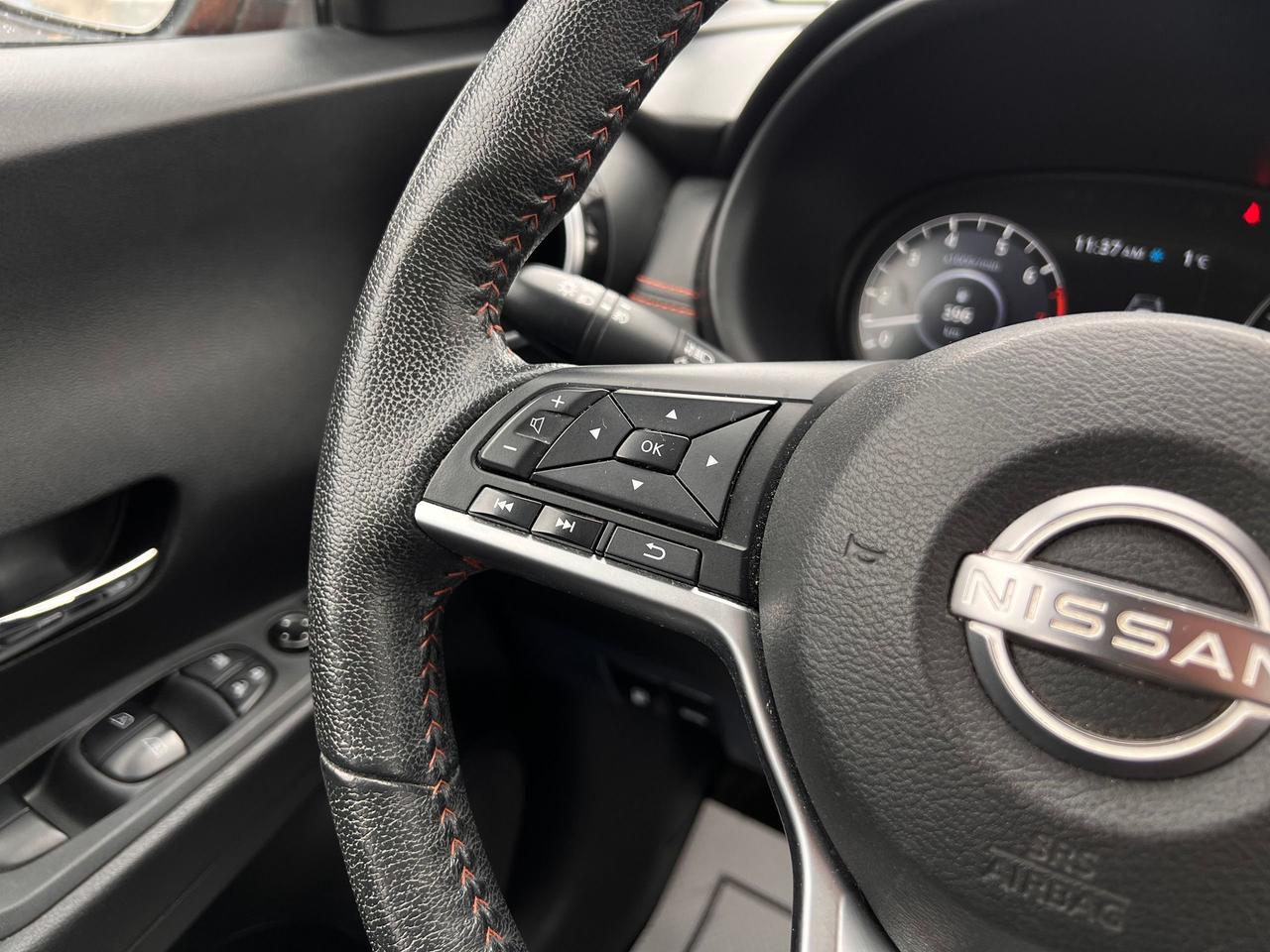 2022 Nissan Kicks SR ONE OWNER NO ACCIDENTS FULLY LOADED WARRANTY Photo