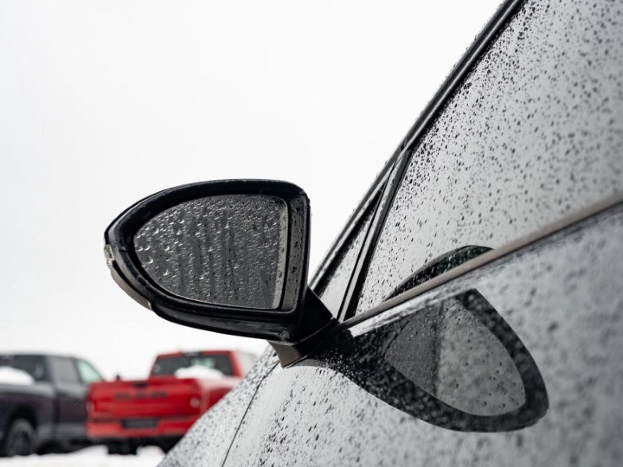 2017 Volkswagen Golf GTI Autobahn Photo