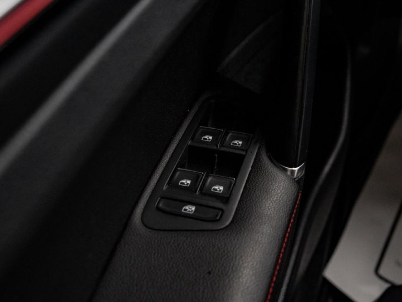 2017 Volkswagen Golf GTI Autobahn Photo